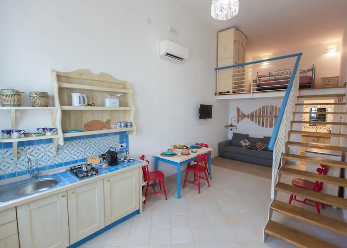 Raito Home costa d'Amalfi Vietri