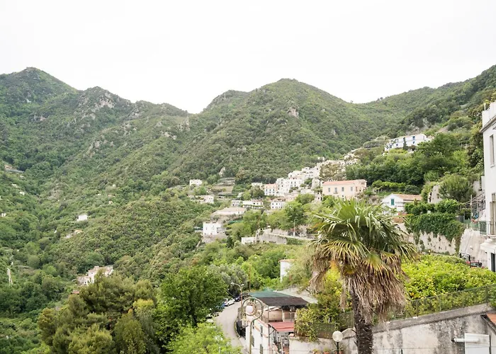 Bed and Breakfast Beb I Due Fratelli Vietri